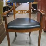 528 2101 CHAIRS